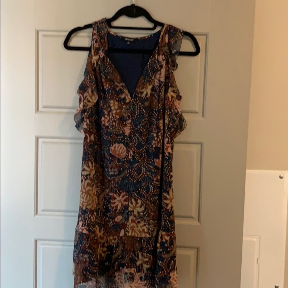 Madewell dress